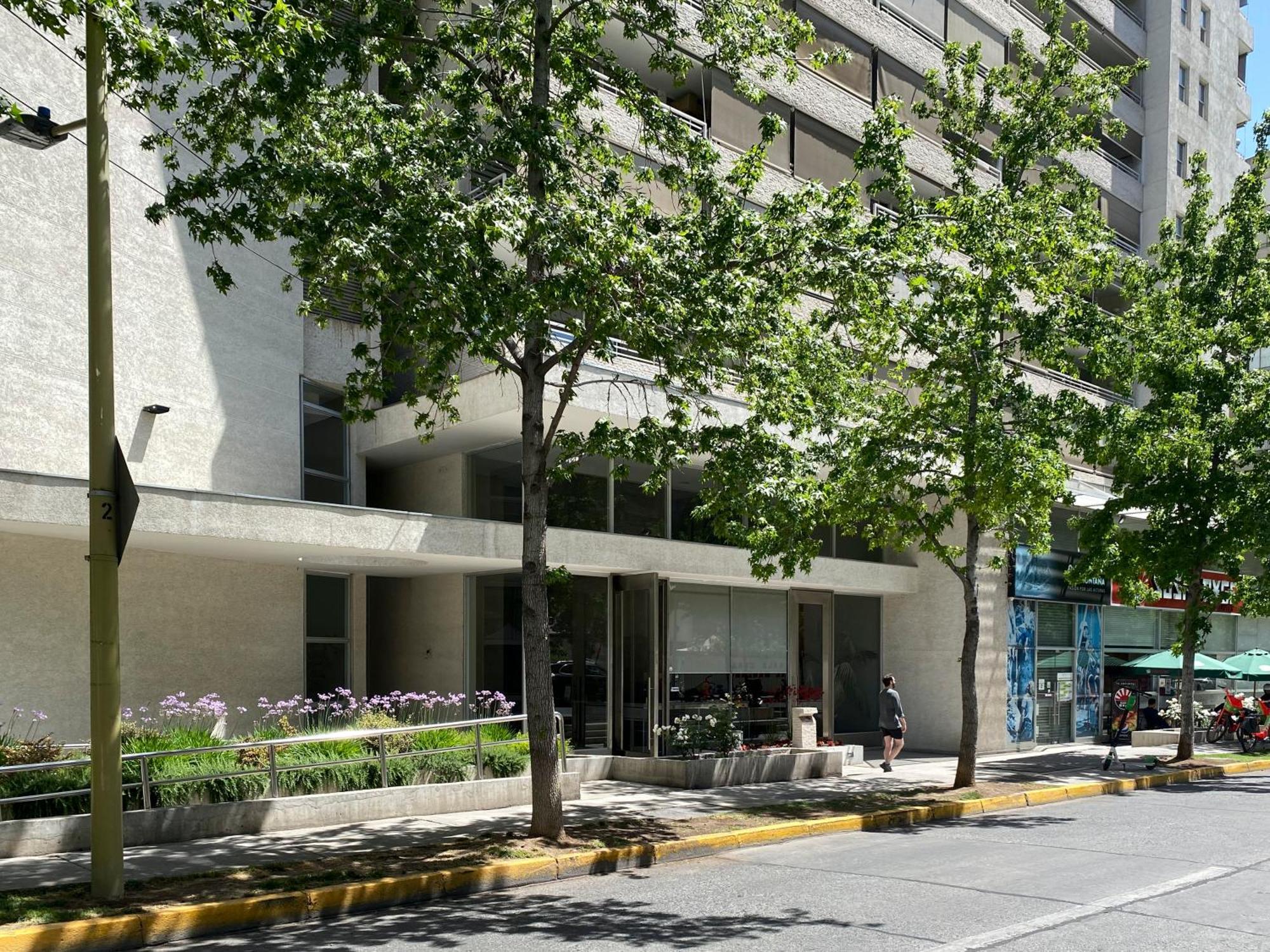 Apartment Acogedor - Mall, Metro, Parking Cxii